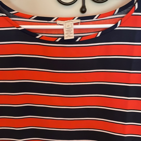 JCrew silk top size 00 - Picture 3 of 6